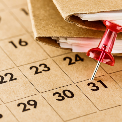 10 essential tips for meeting deadlines - LSP Canada