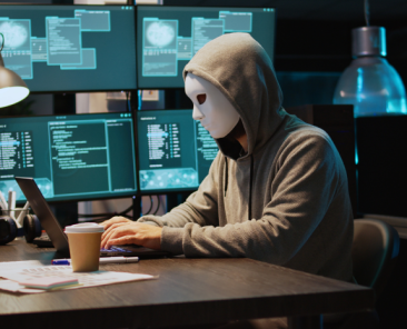 Protect your business Outsmart fraud before it hits! - LSP Canada