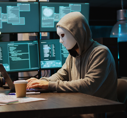 Protect your business Outsmart fraud before it hits! - LSP Canada