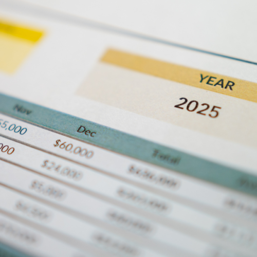 Setting and tracking financial goals for small business success - LSP Canada