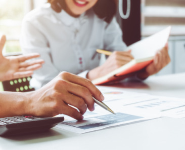 The importance of bookkeeping - LSP Canada