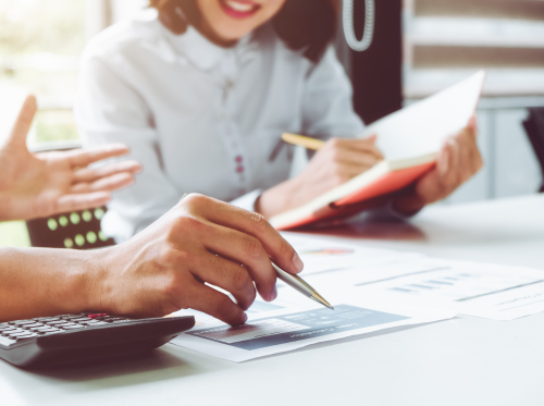 The importance of bookkeeping - LSP Canada