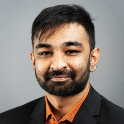 Vijey Sharen Kasiraman